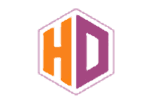 HD Enterprises logo