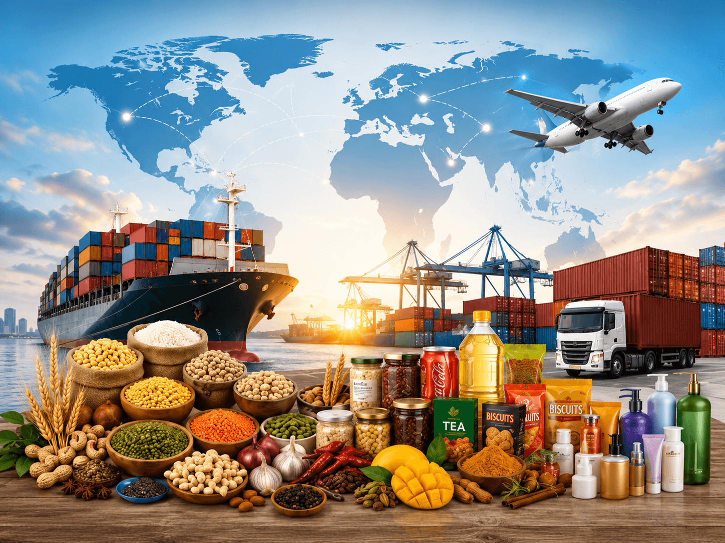 HD Enterprises company profile