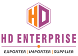 HD Enterprise Logo