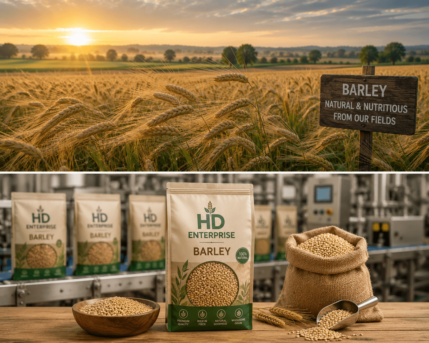 Barley 1