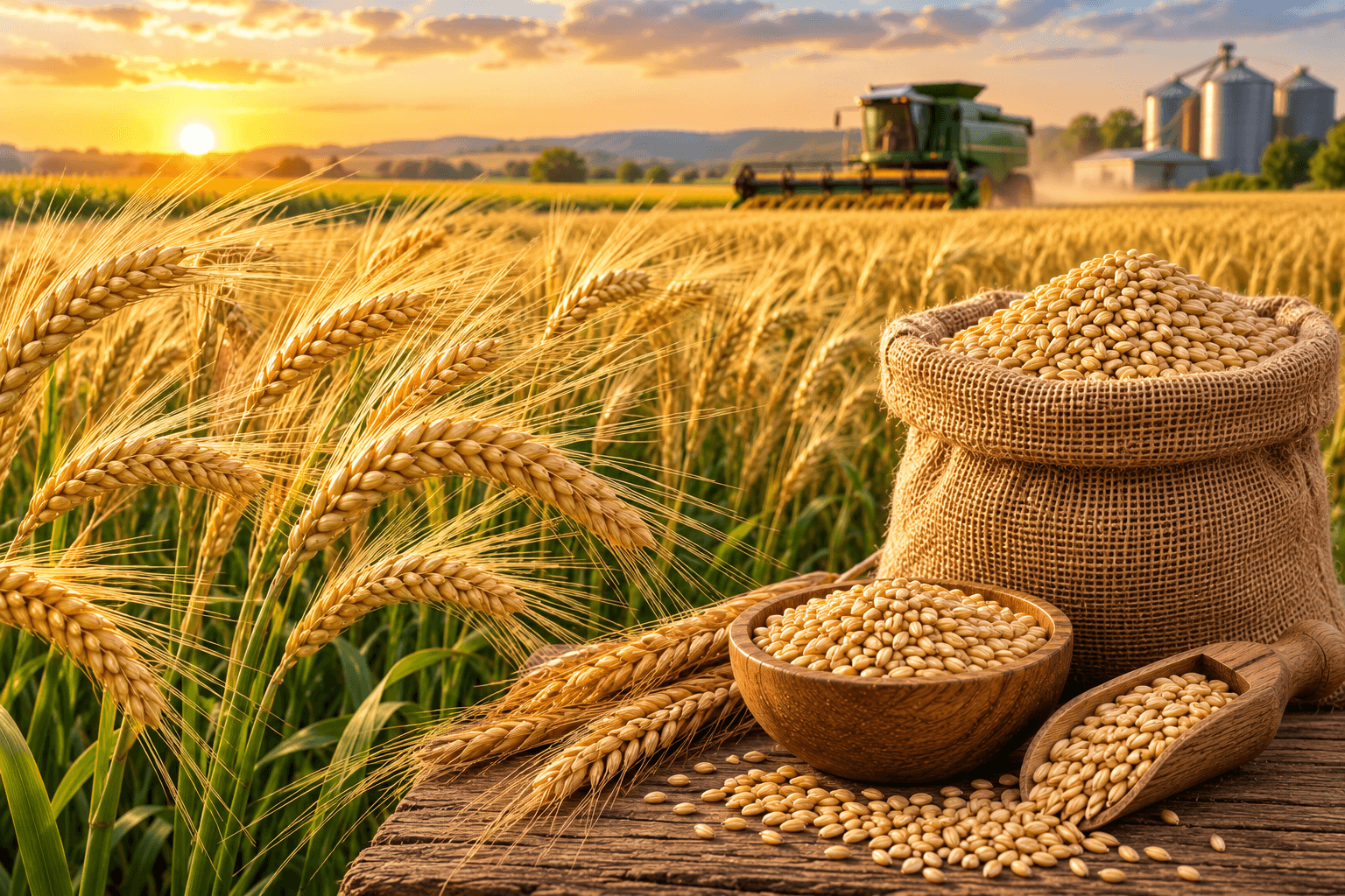 Barley 2