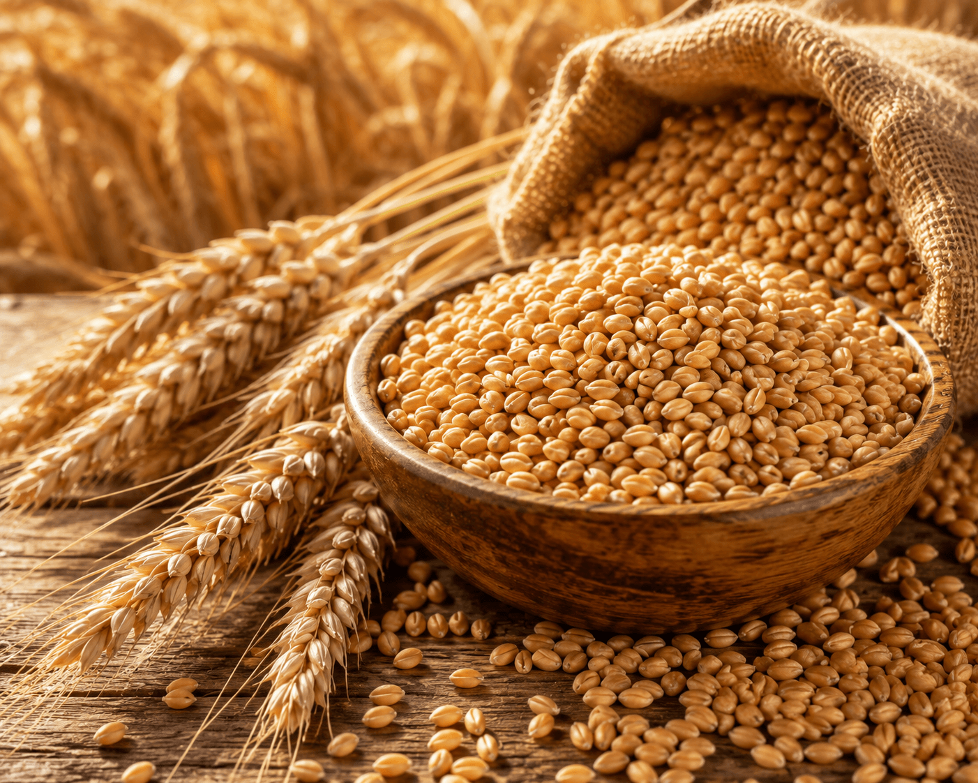 Wheat 1