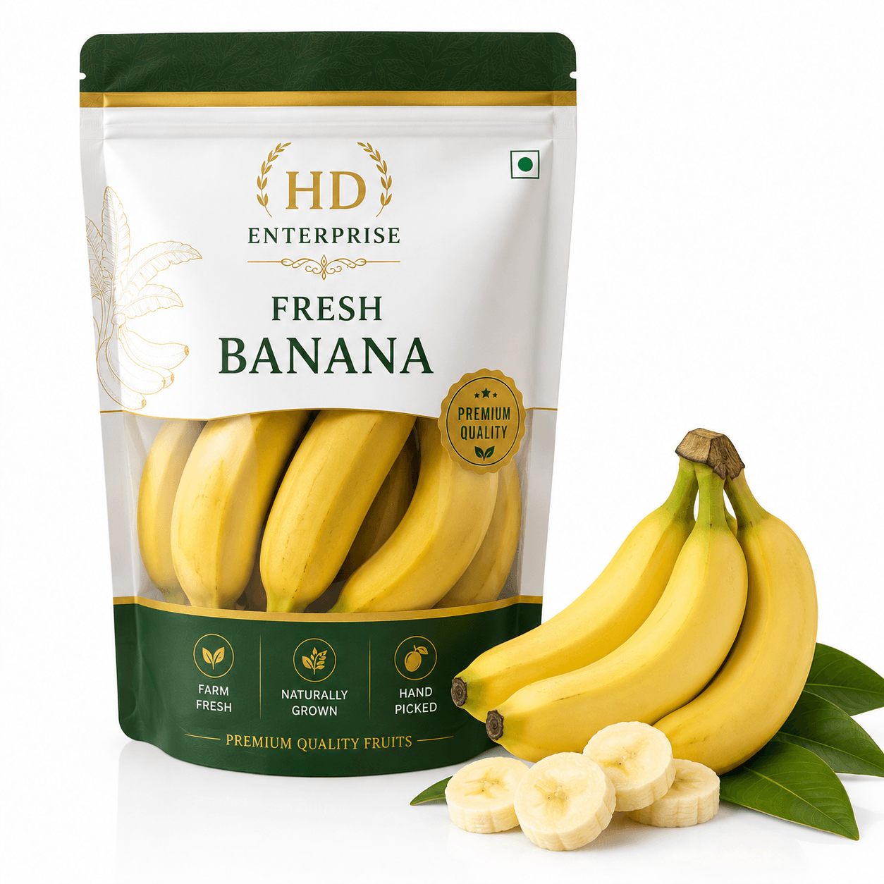 Banana 1