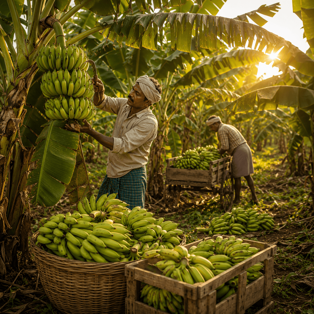 Banana 2