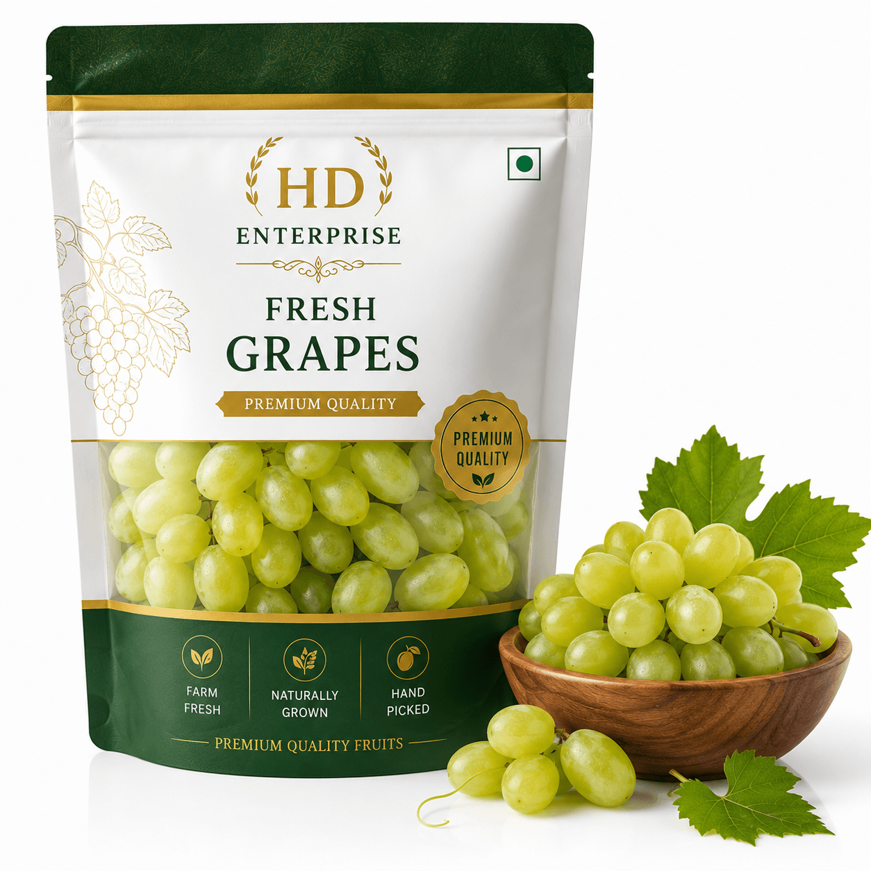 Grapes 1
