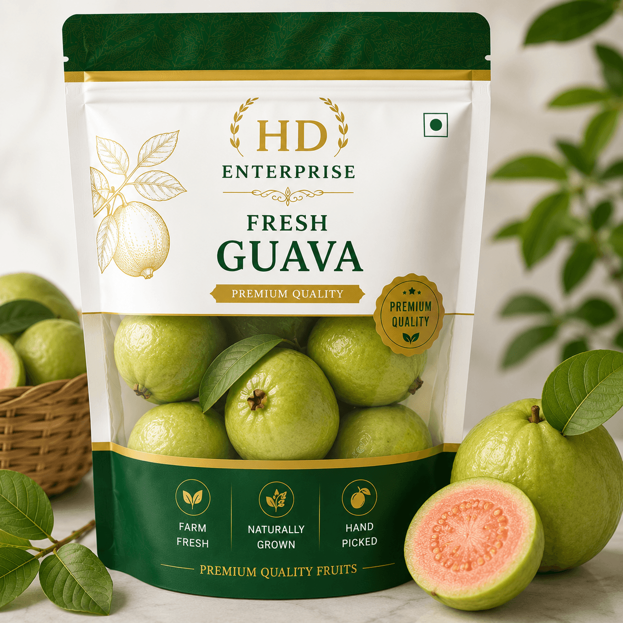 Guava 1