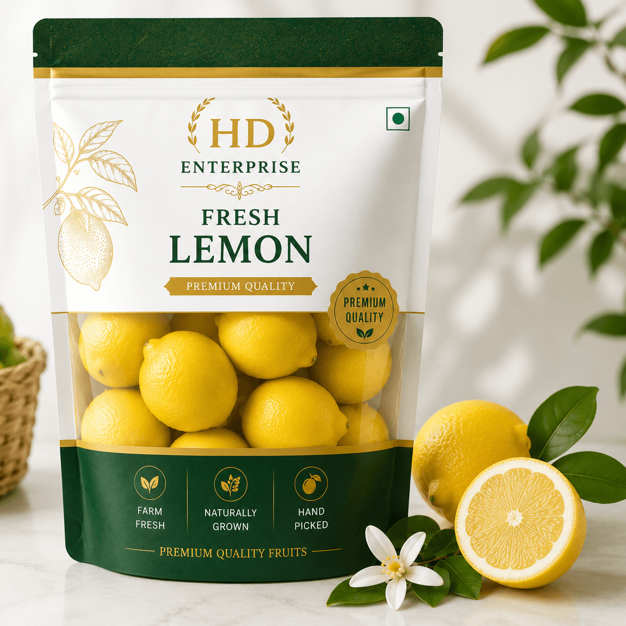 Lemon 1