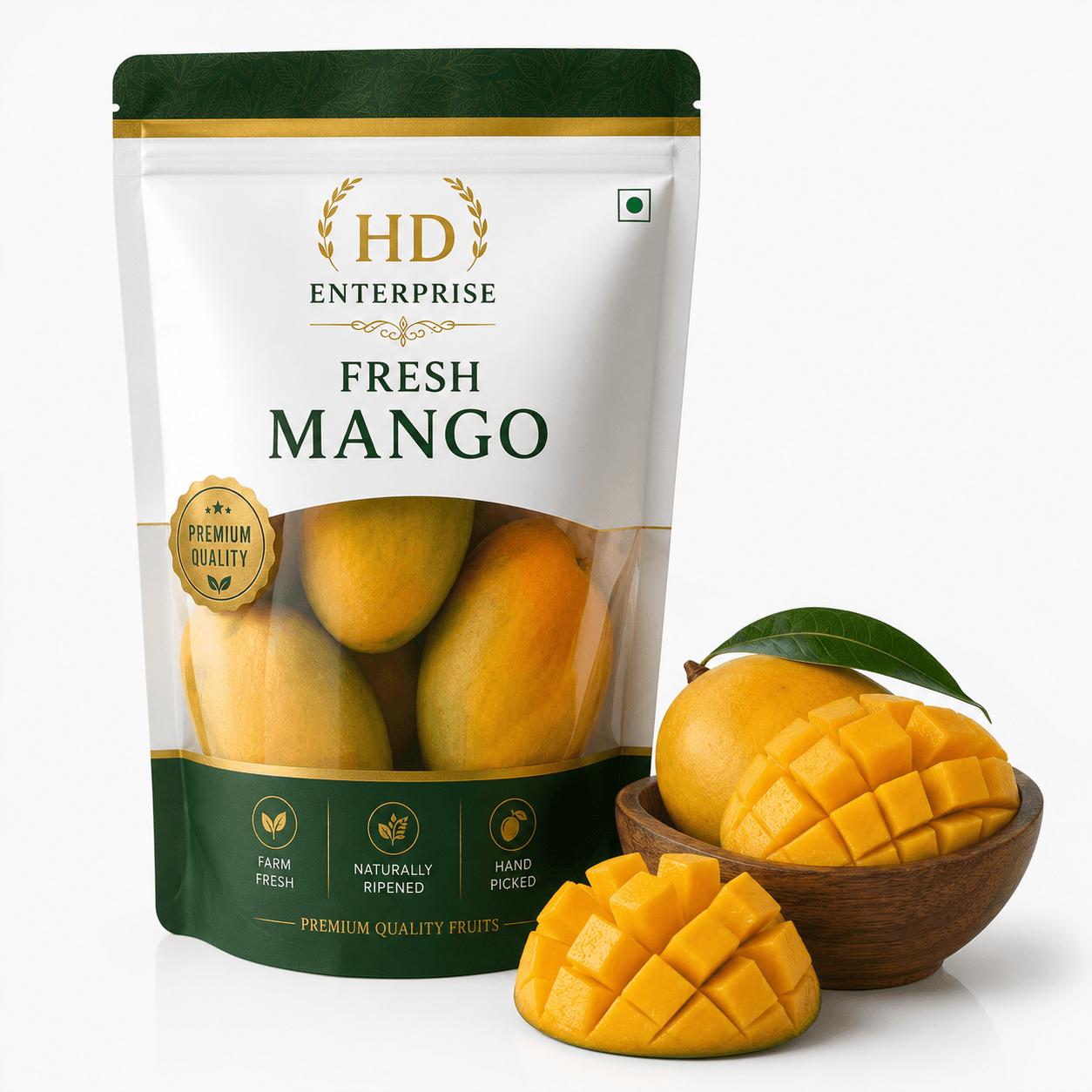 Mango 1