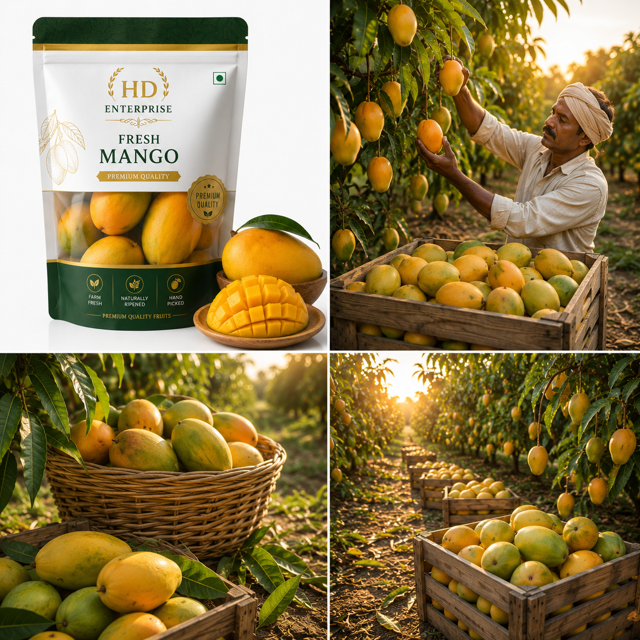 Mango 2