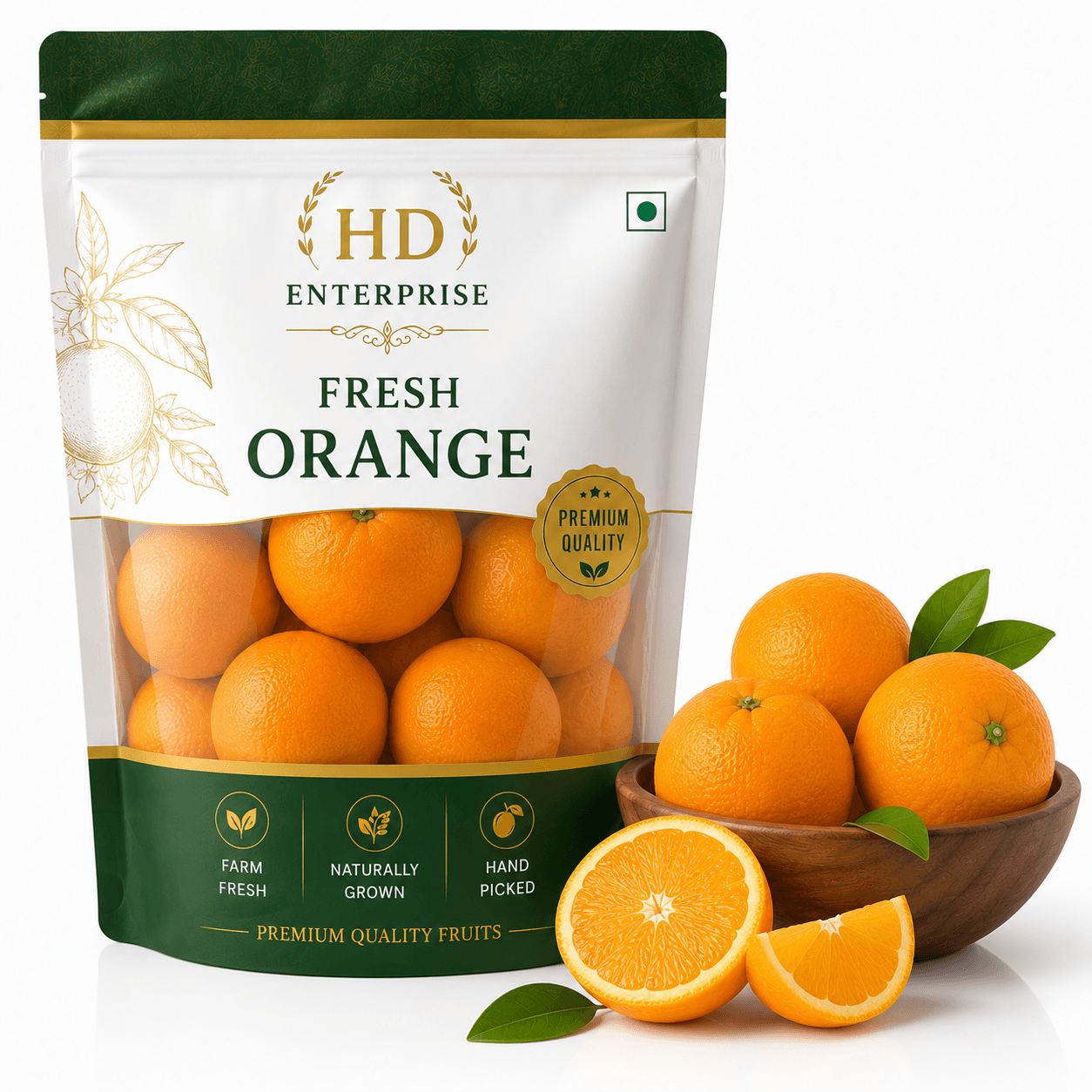 Orange 1