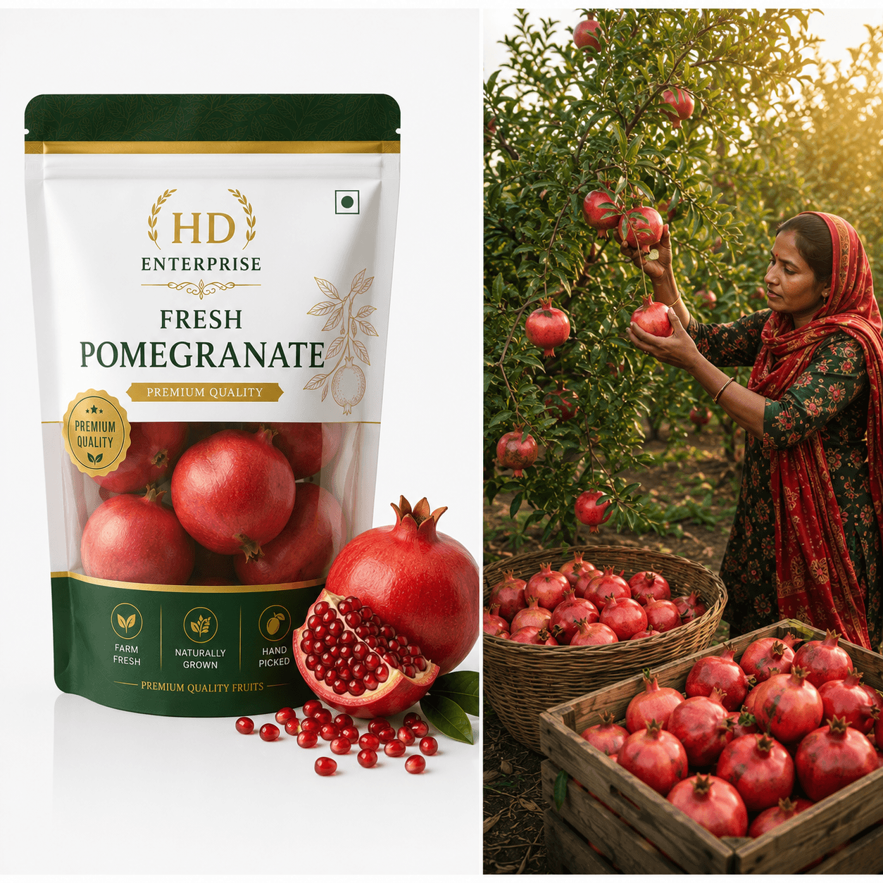 Pomegranate 1