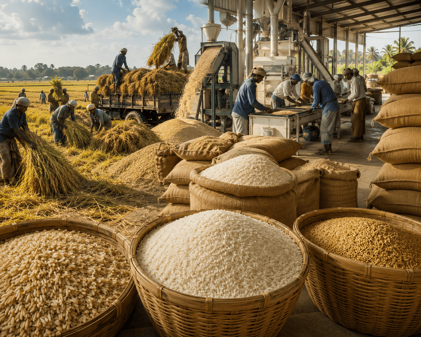 Broken Rice 2