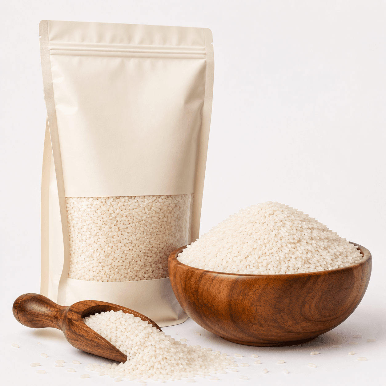 Sona Masoori Rice 1