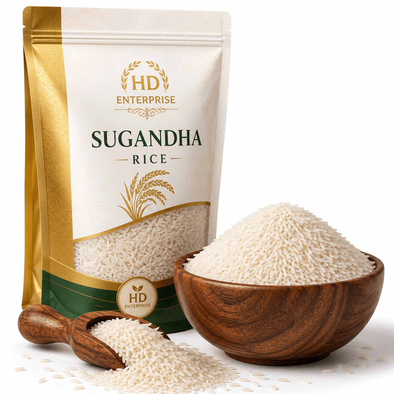 Sugandha Rice 1