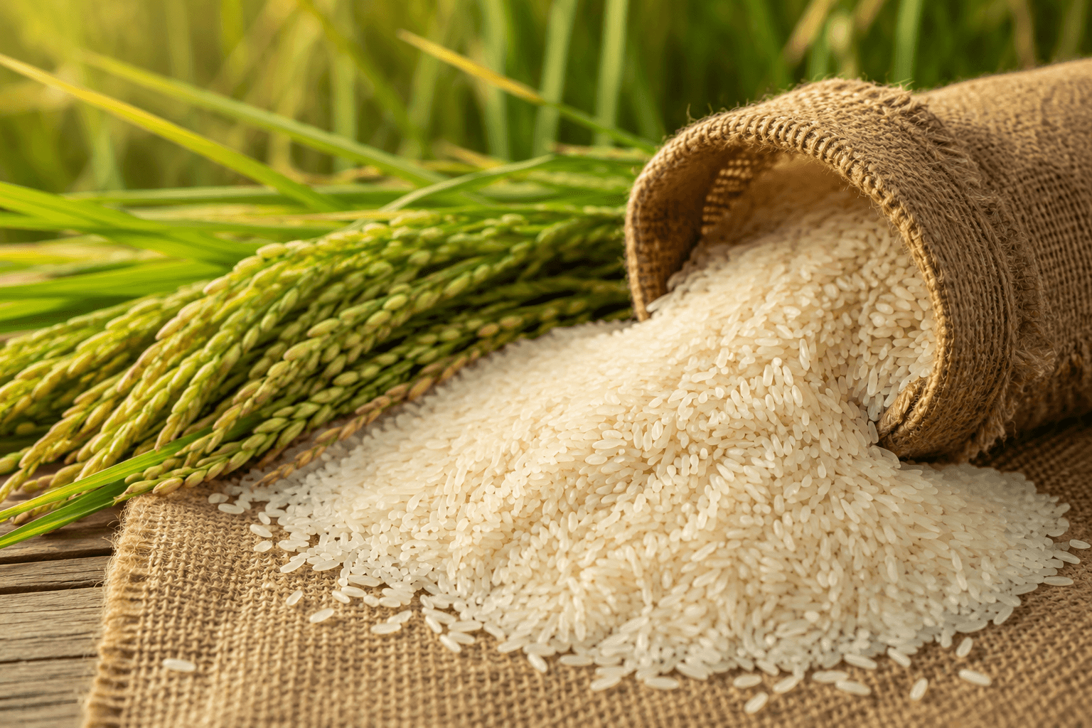 1121 Steam Basmati Rice 2